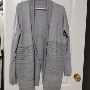 Lululemon Sit In Lotus Wrap